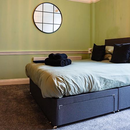 Albert'S Place Weymouth Luaran gambar