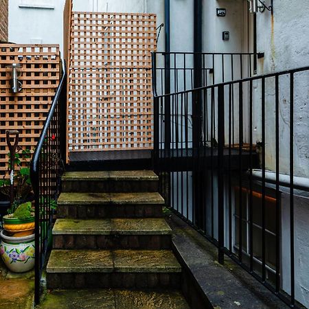 Albert'S Place Weymouth Luaran gambar