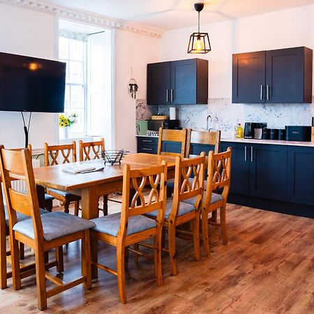 Albert'S Place Weymouth Luaran gambar