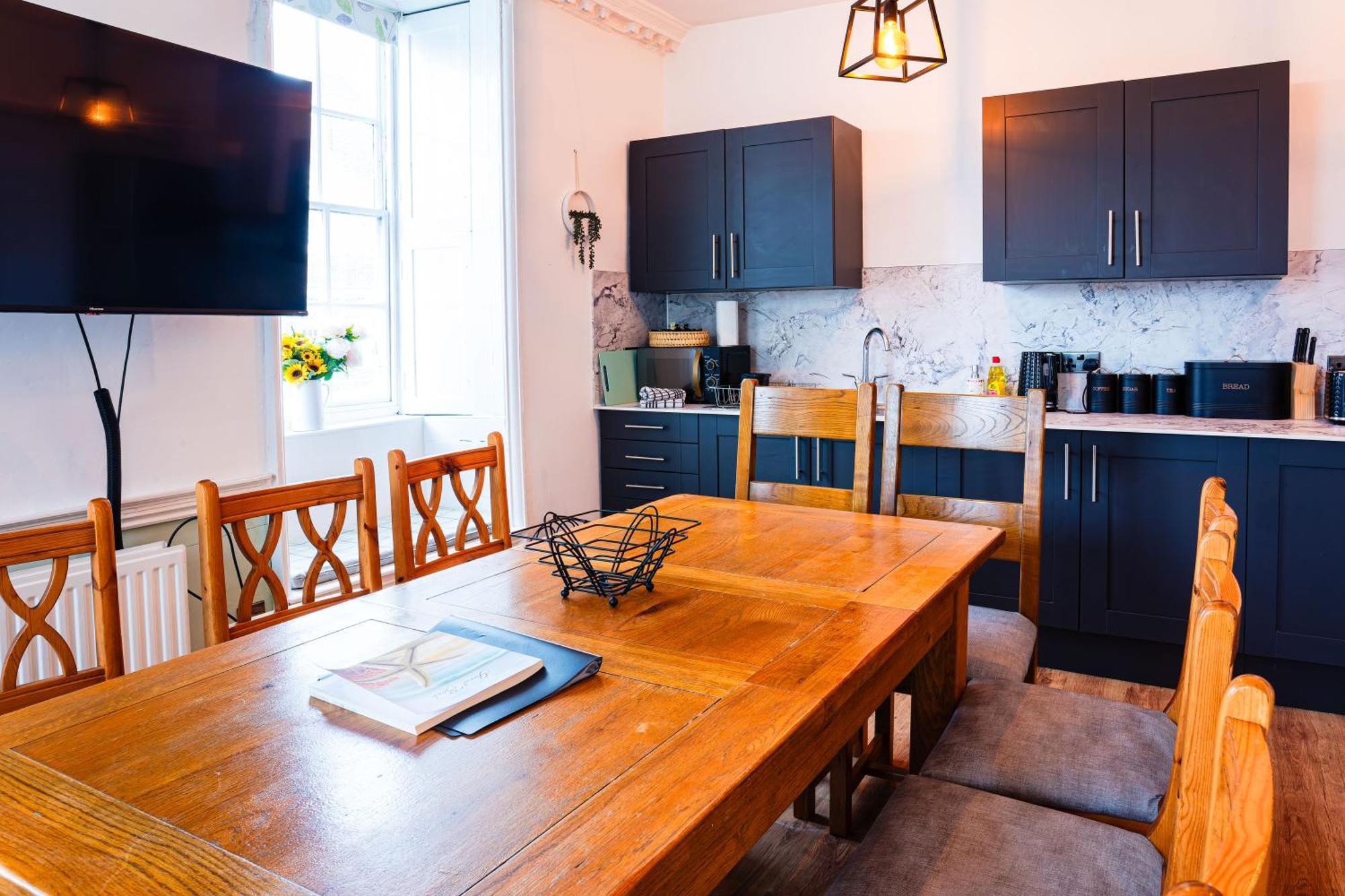 Albert'S Place Weymouth Luaran gambar