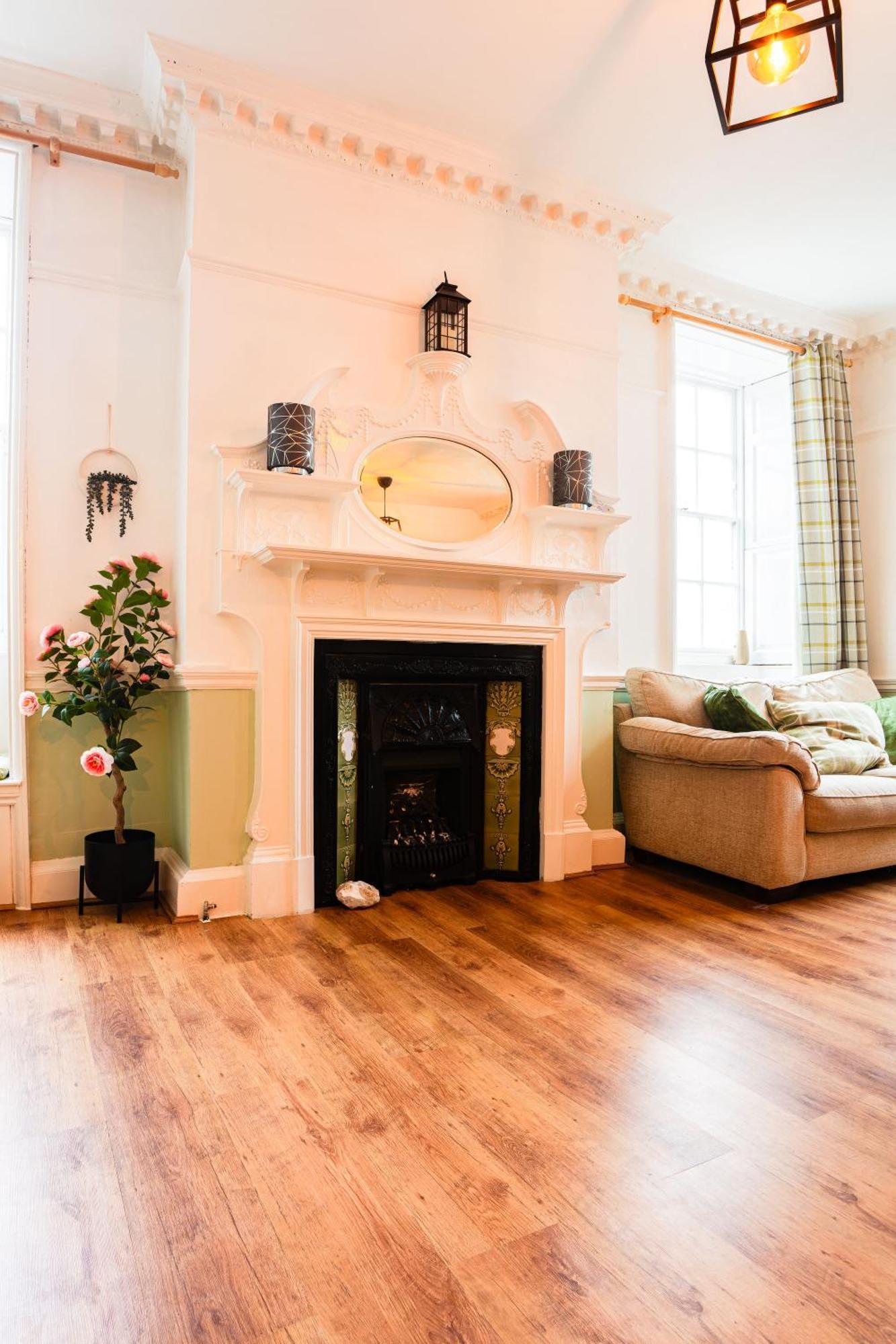 Albert'S Place Weymouth Luaran gambar