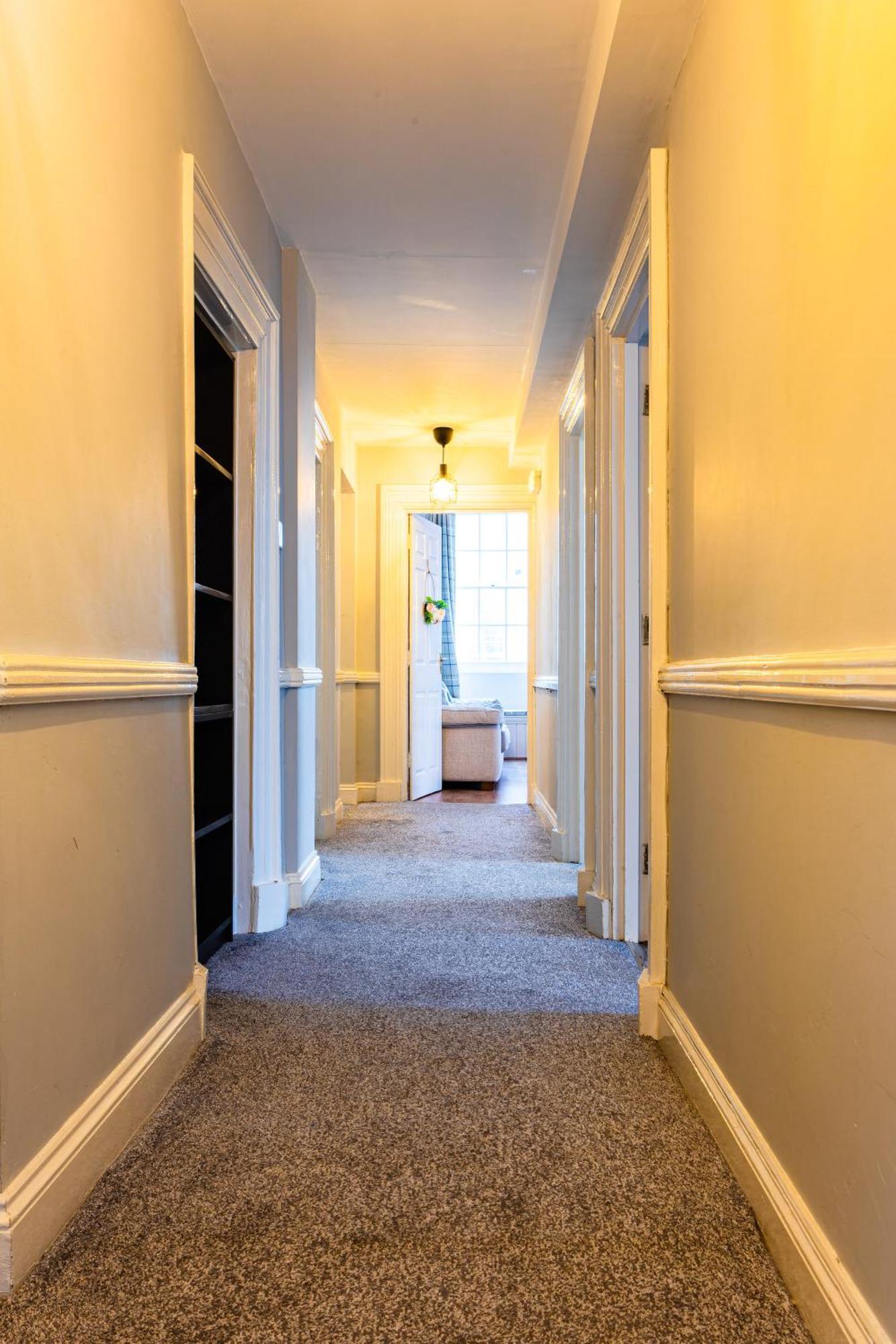 Albert'S Place Weymouth Luaran gambar