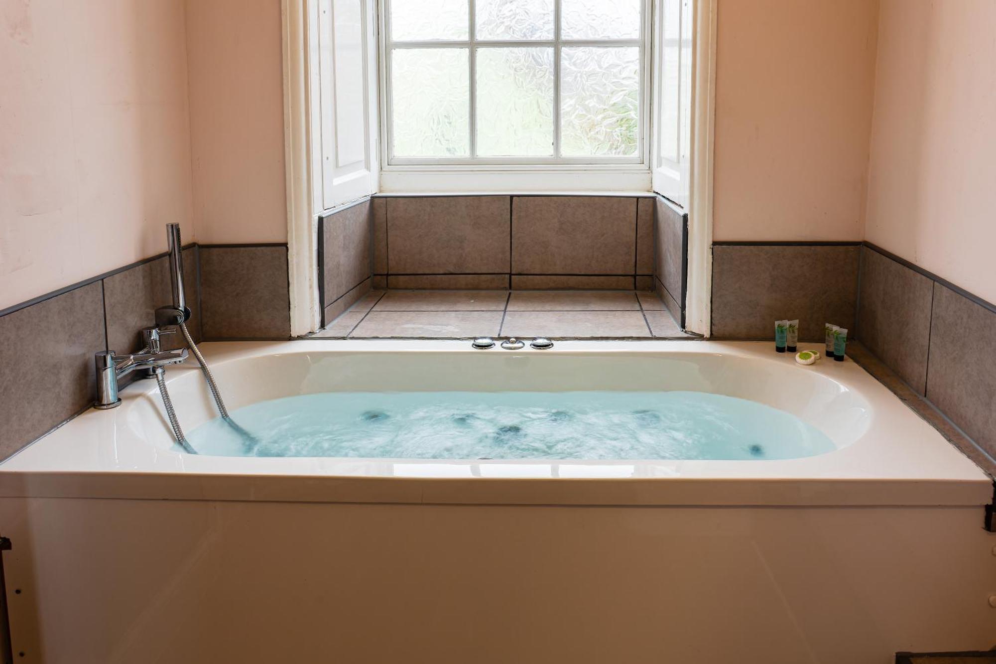 Albert'S Place Weymouth Luaran gambar