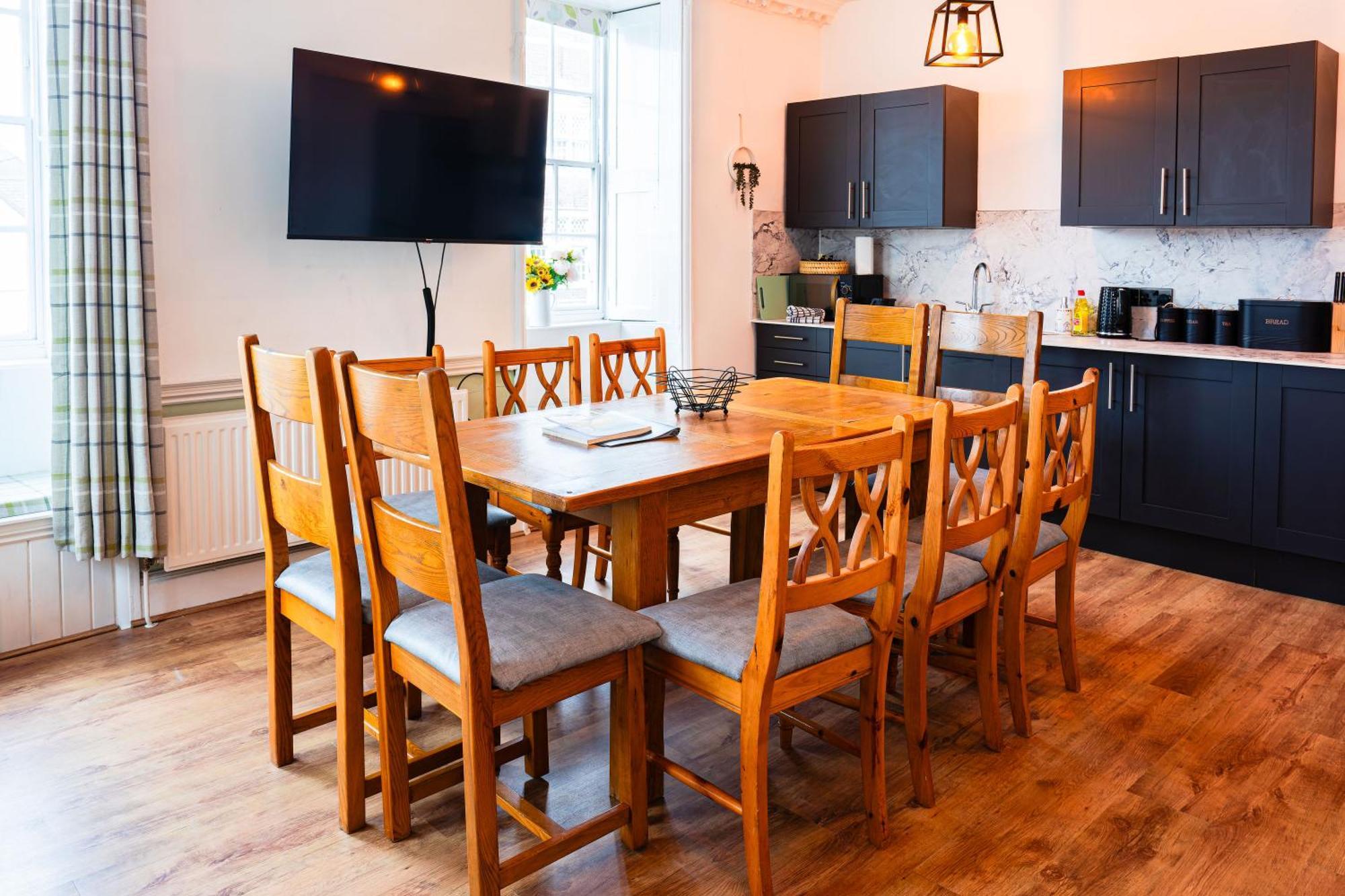 Albert'S Place Weymouth Luaran gambar