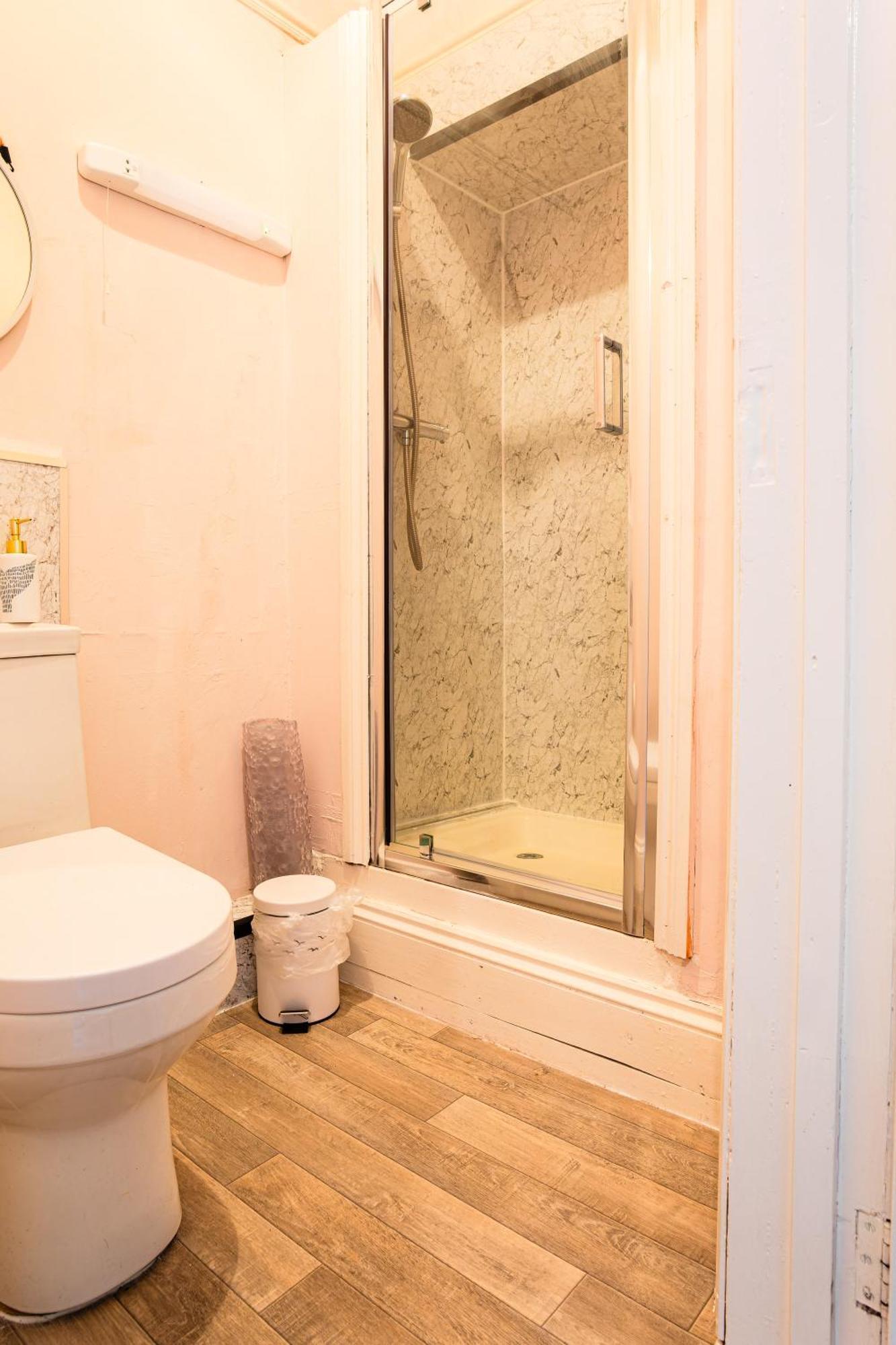 Albert'S Place Weymouth Luaran gambar