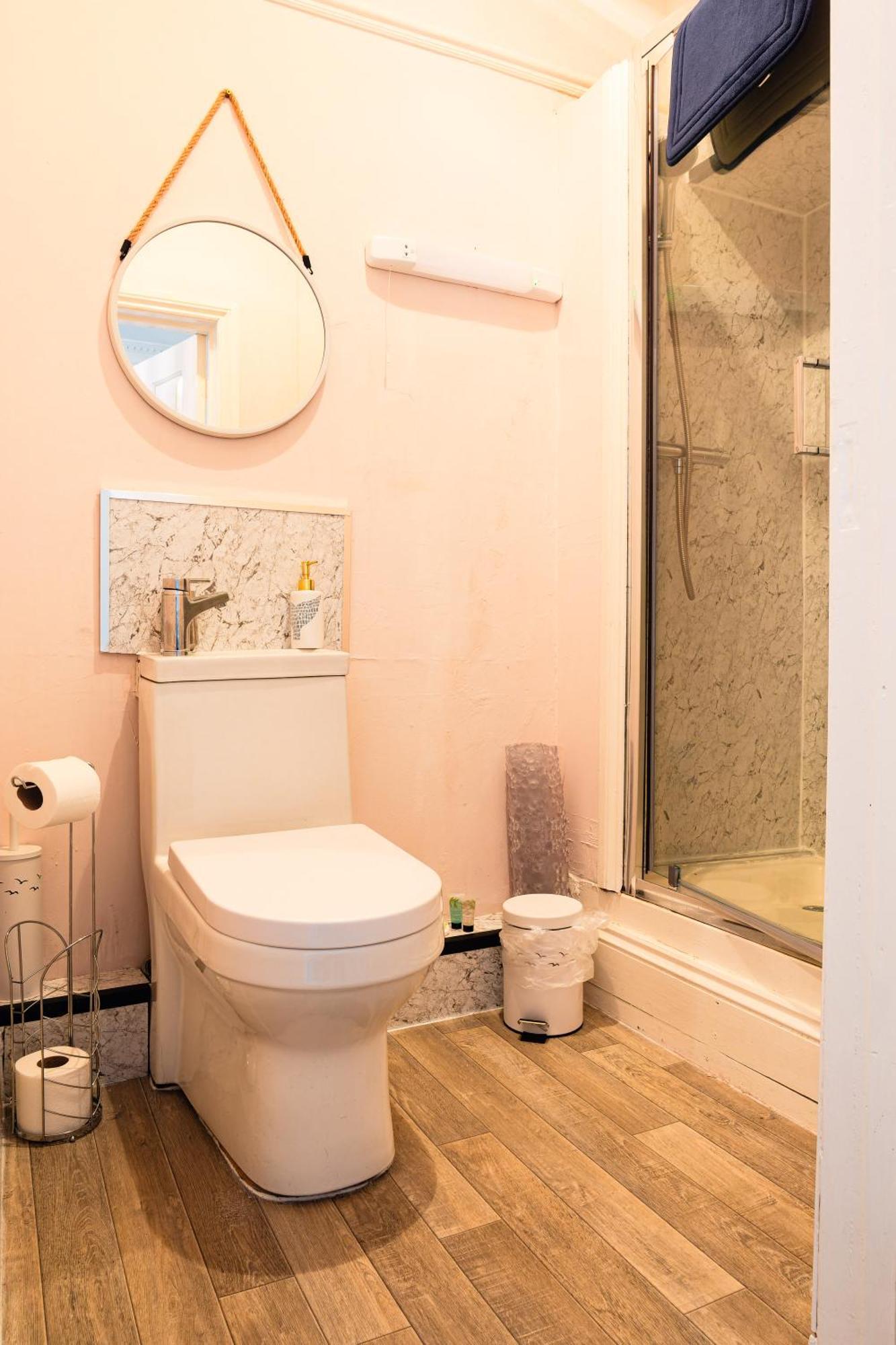 Albert'S Place Weymouth Luaran gambar