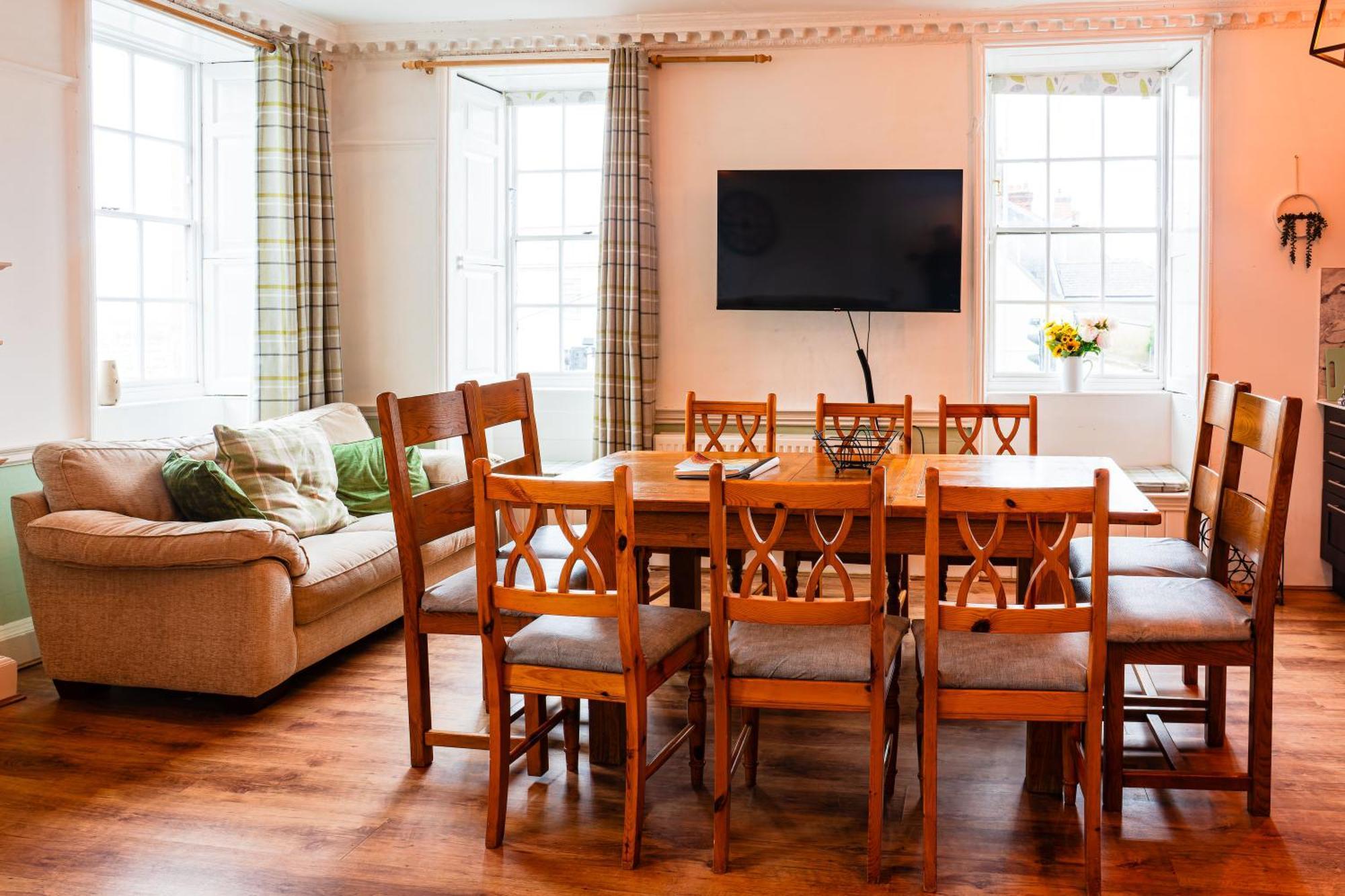 Albert'S Place Weymouth Luaran gambar