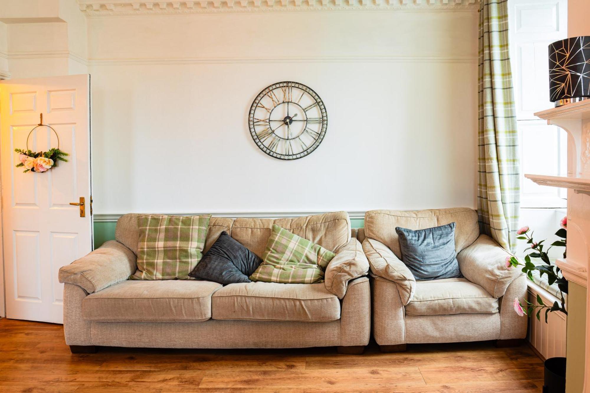Albert'S Place Weymouth Luaran gambar