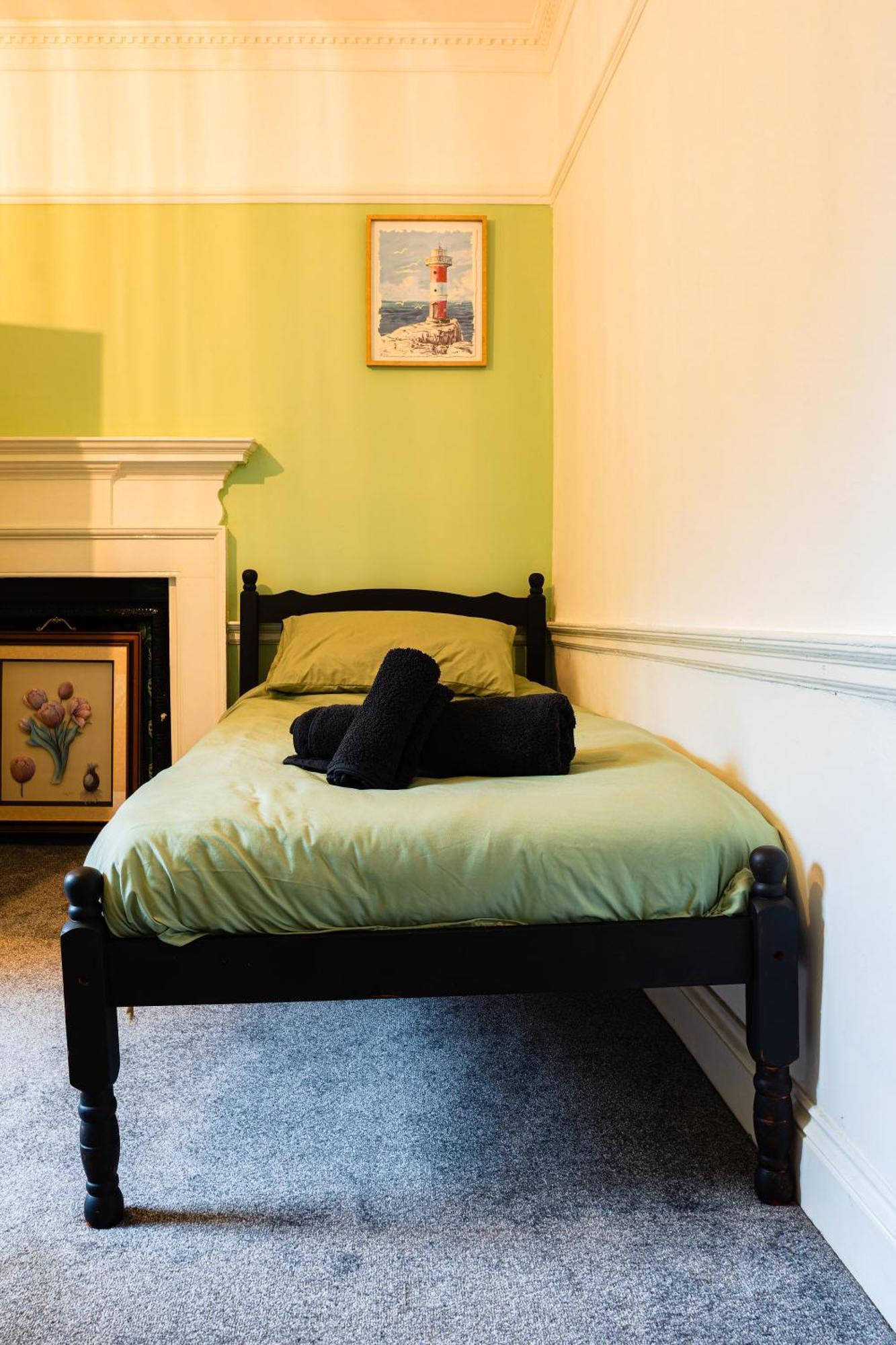 Albert'S Place Weymouth Luaran gambar