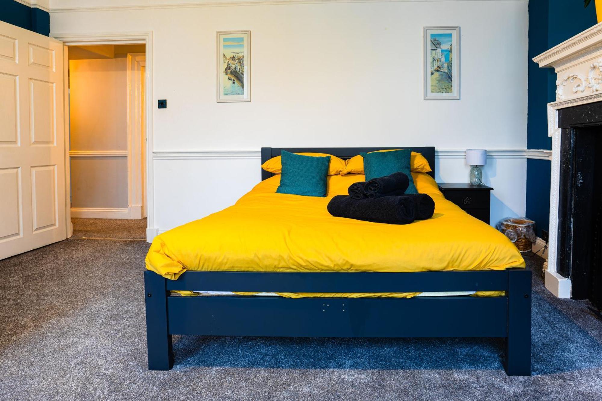 Albert'S Place Weymouth Luaran gambar