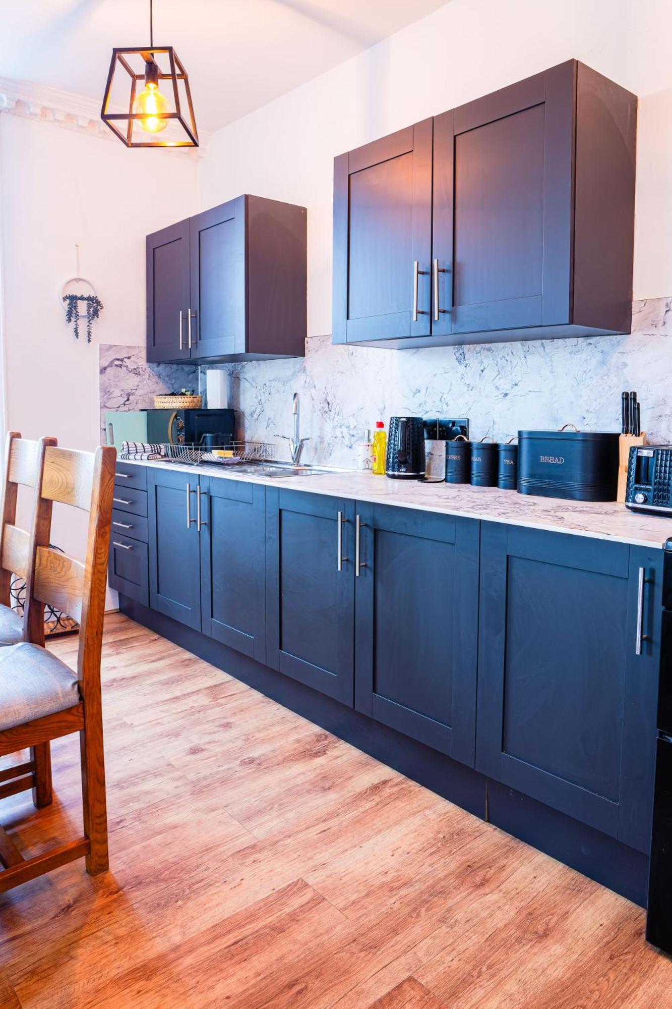 Albert'S Place Weymouth Luaran gambar