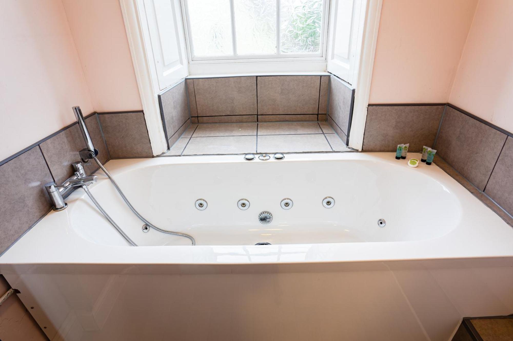 Albert'S Place Weymouth Luaran gambar