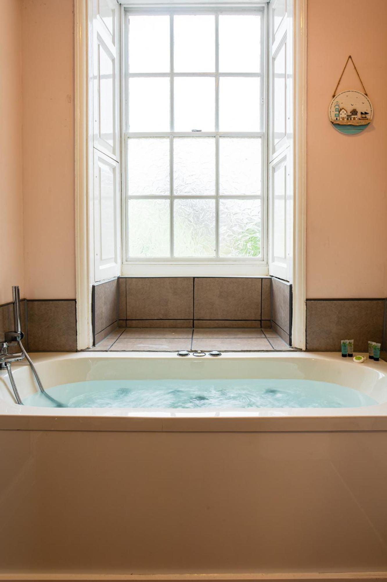 Albert'S Place Weymouth Luaran gambar