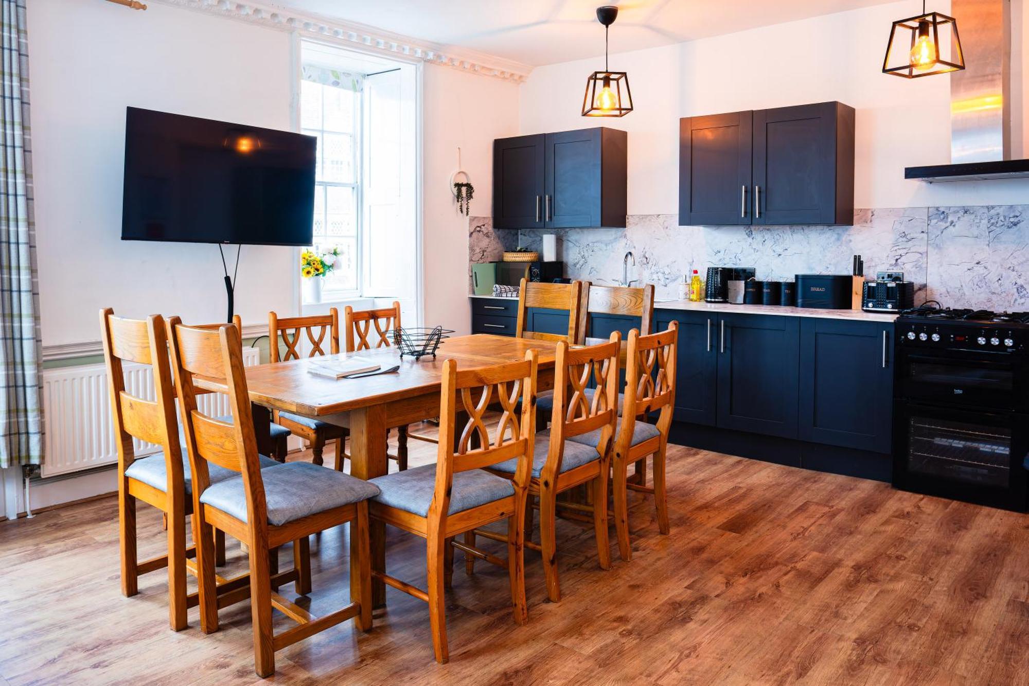 Albert'S Place Weymouth Luaran gambar