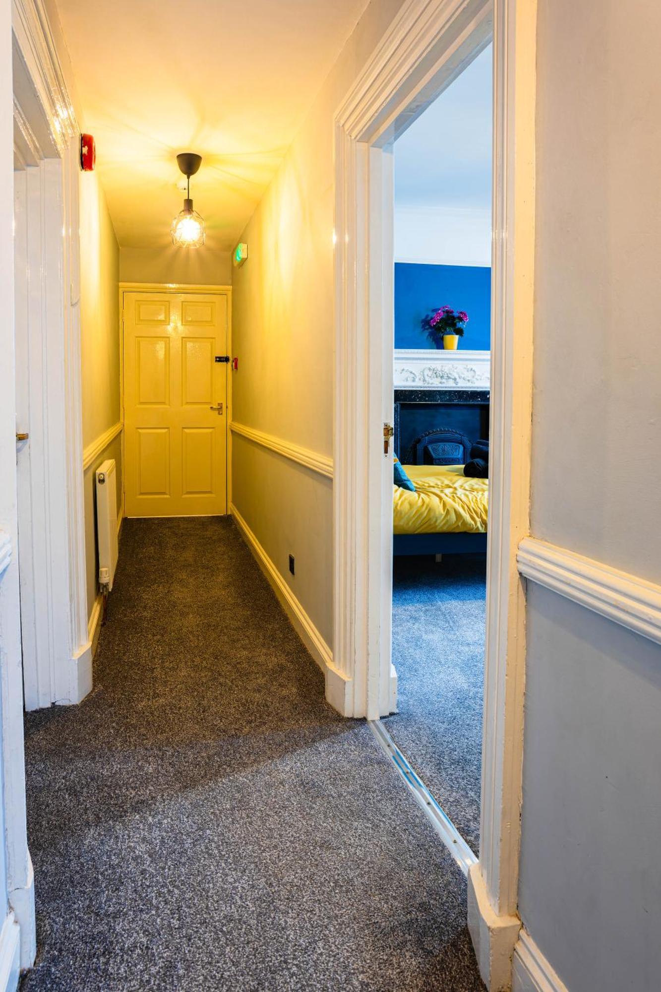 Albert'S Place Weymouth Luaran gambar