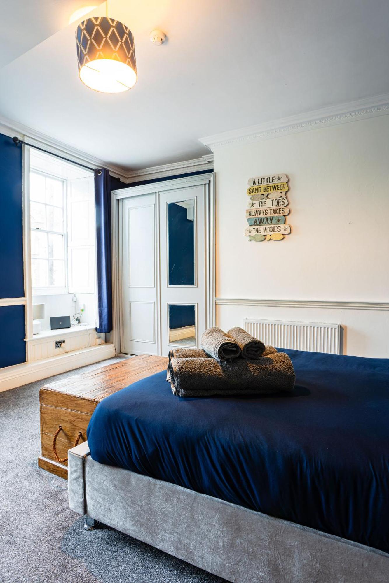 Albert'S Place Weymouth Luaran gambar
