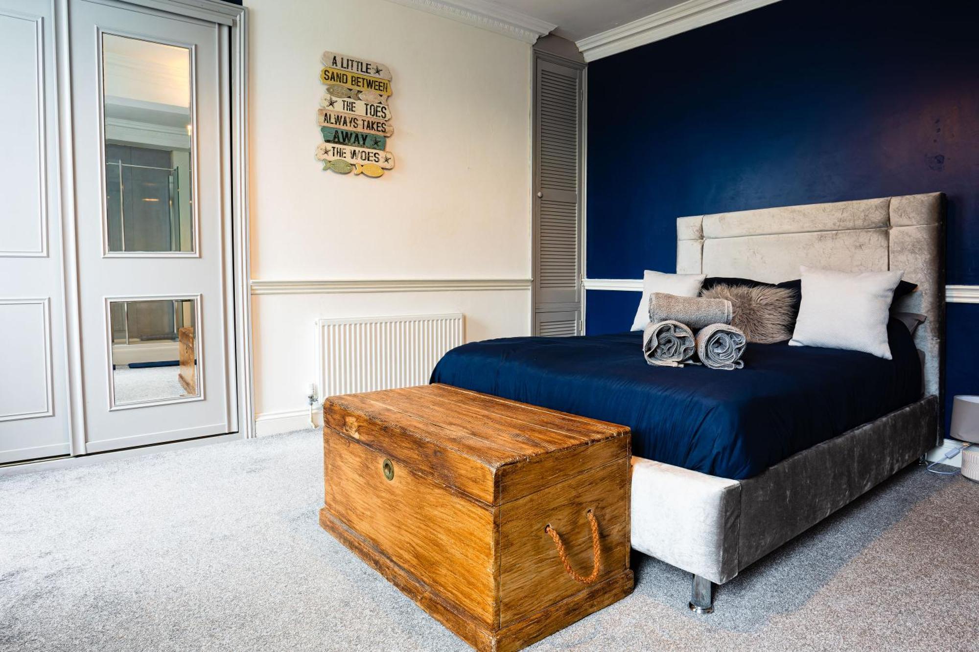 Albert'S Place Weymouth Luaran gambar