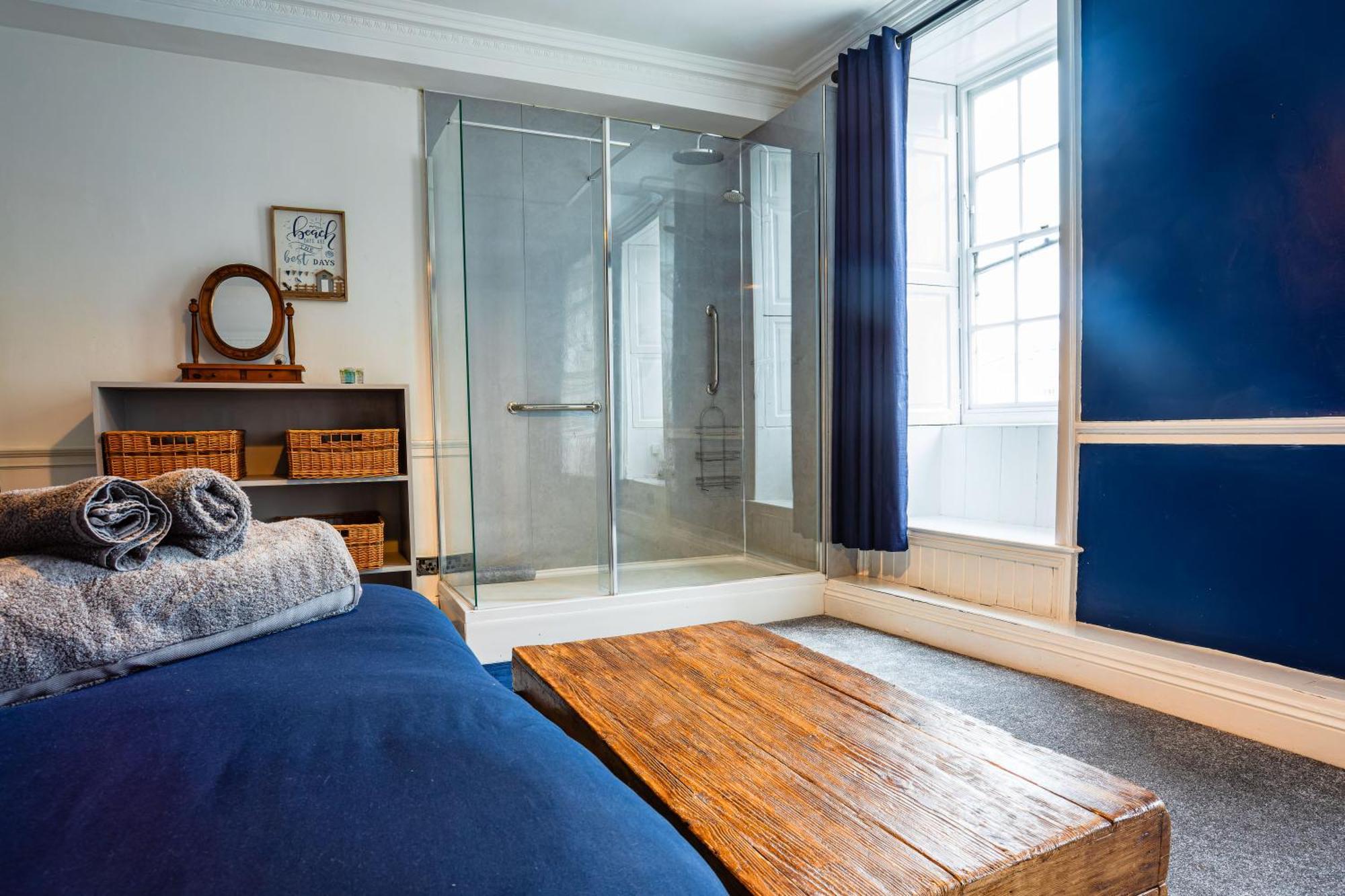 Albert'S Place Weymouth Luaran gambar