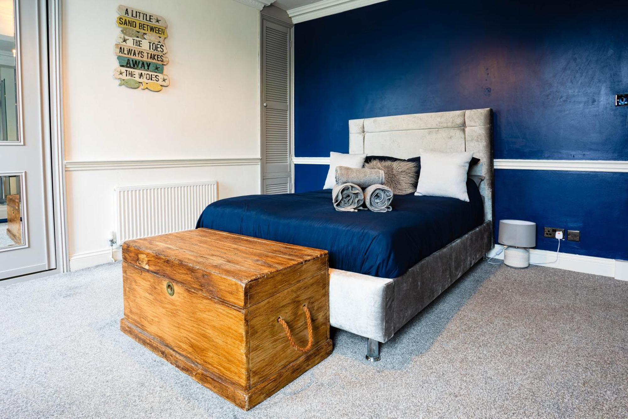 Albert'S Place Weymouth Luaran gambar